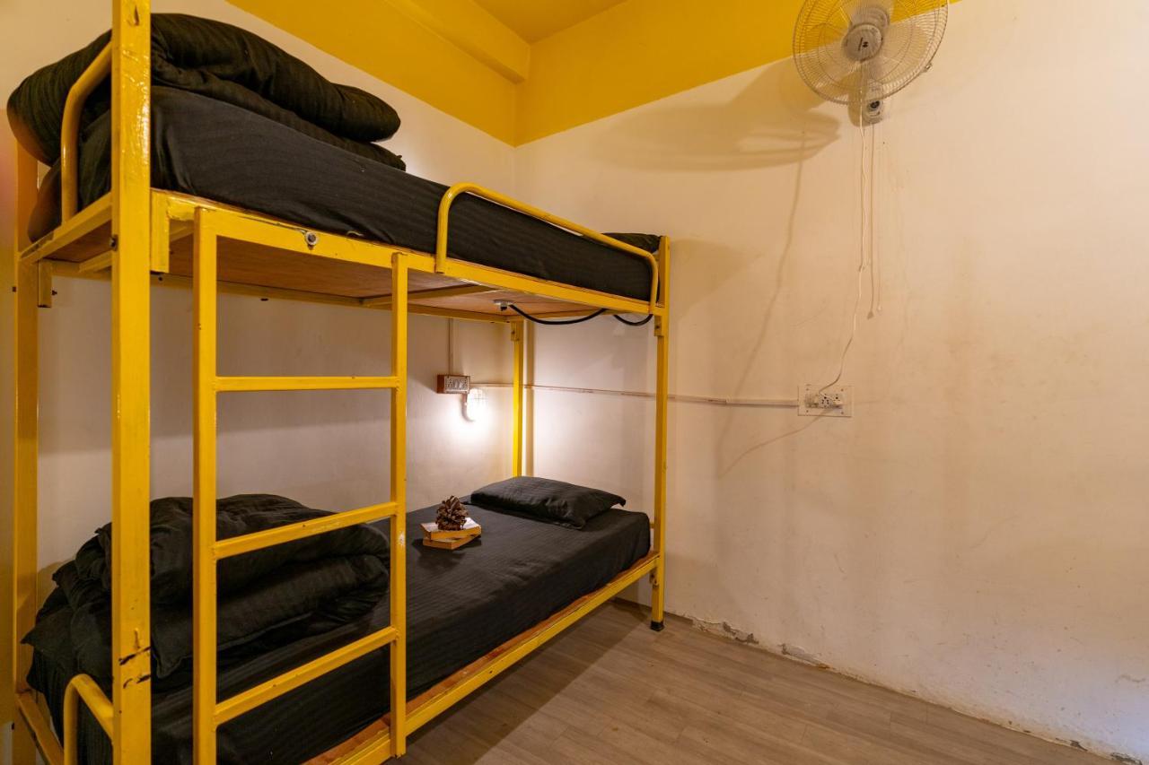 Jungle Hostel By Whoopers Kasol Εξωτερικό φωτογραφία